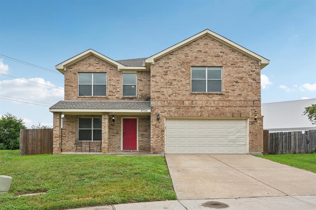 Cedar Creek Ranch Ph 01 - Residential