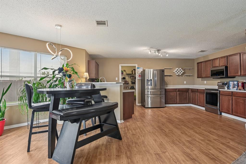 Cedar Creek Ranch Ph 01 - Residential