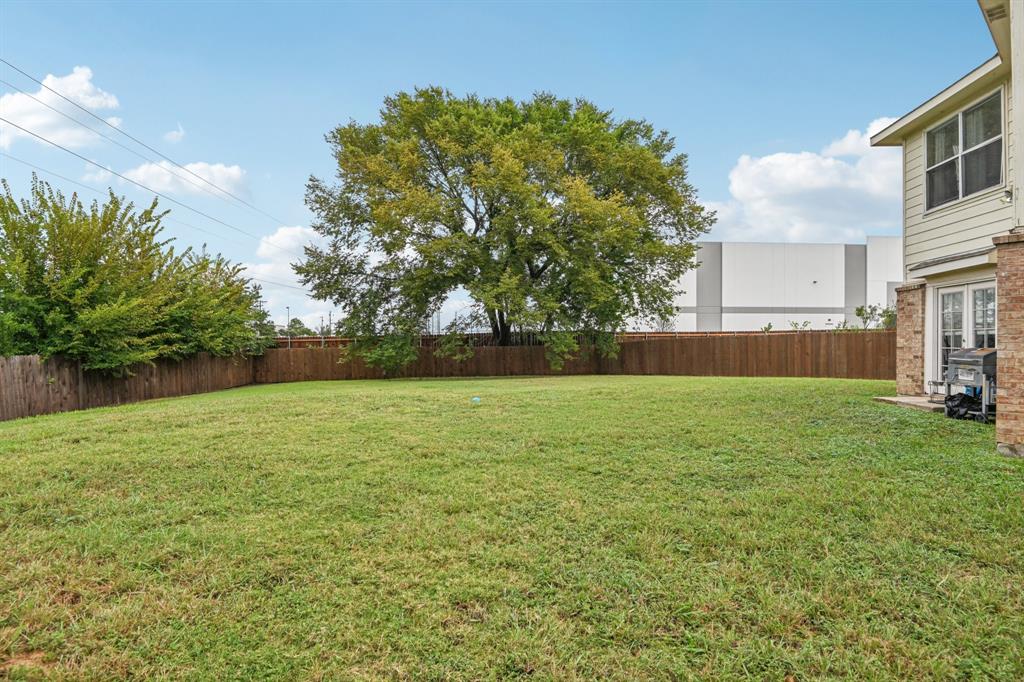 Cedar Creek Ranch Ph 01 - Residential