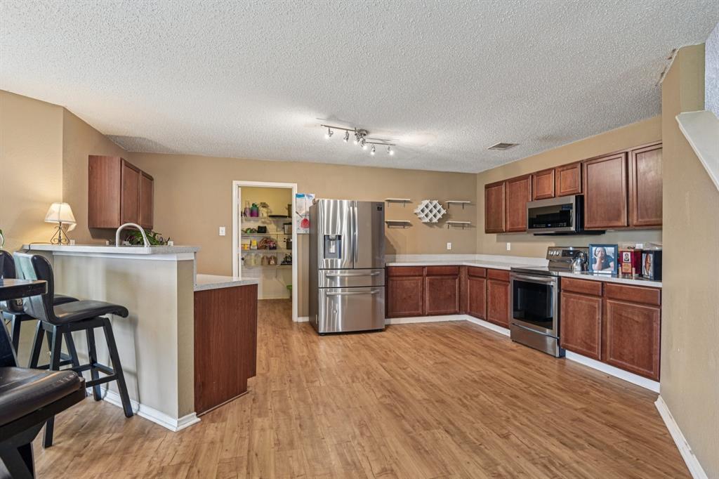 Cedar Creek Ranch Ph 01 - Residential