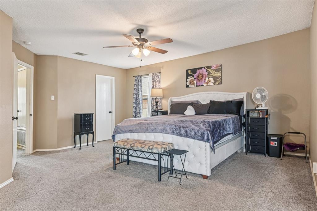 Cedar Creek Ranch Ph 01 - Residential