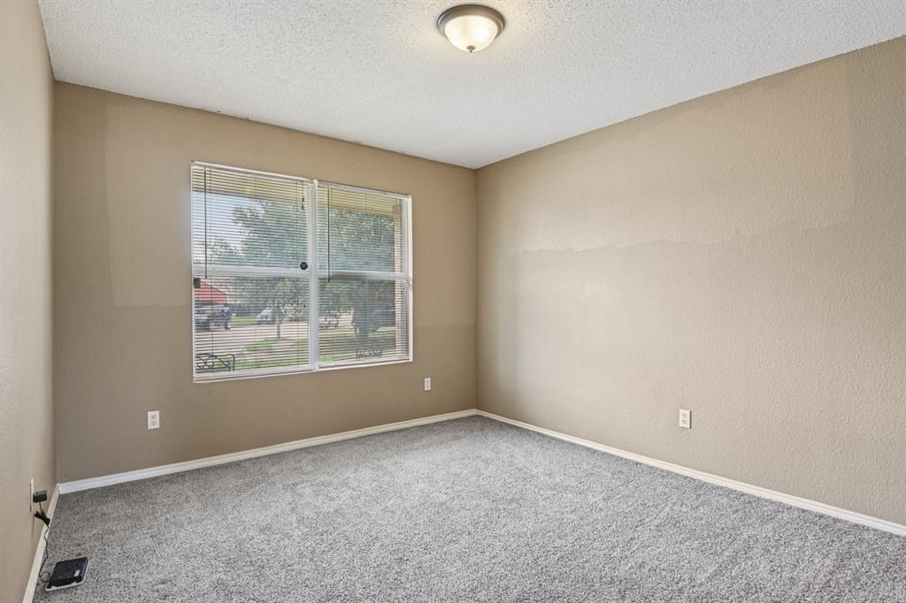 Cedar Creek Ranch Ph 01 - Residential