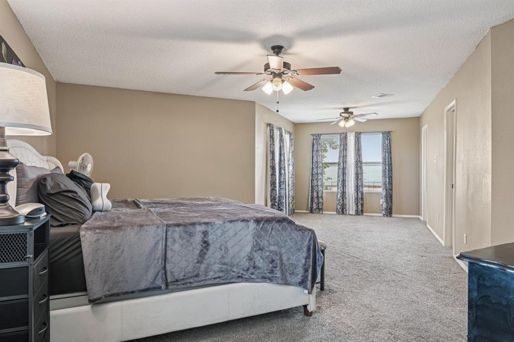 Cedar Creek Ranch Ph 01 - Residential