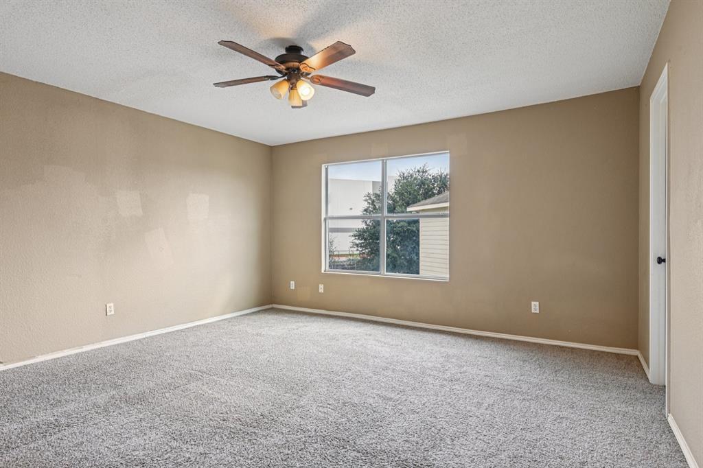 Cedar Creek Ranch Ph 01 - Residential