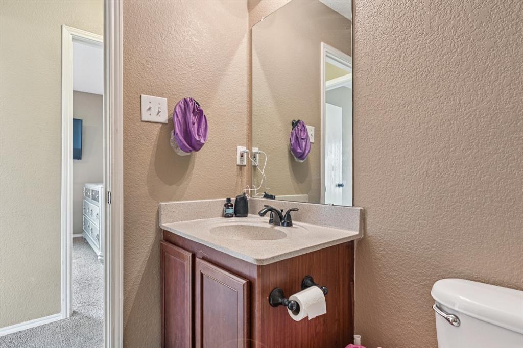 Cedar Creek Ranch Ph 01 - Residential