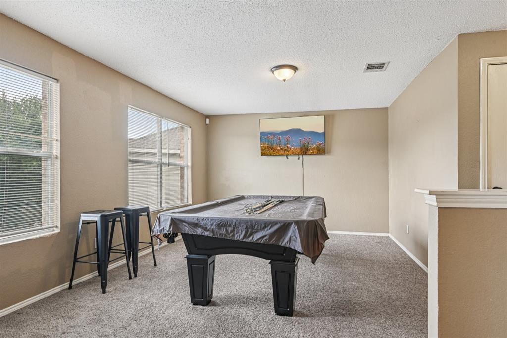 Cedar Creek Ranch Ph 01 - Residential