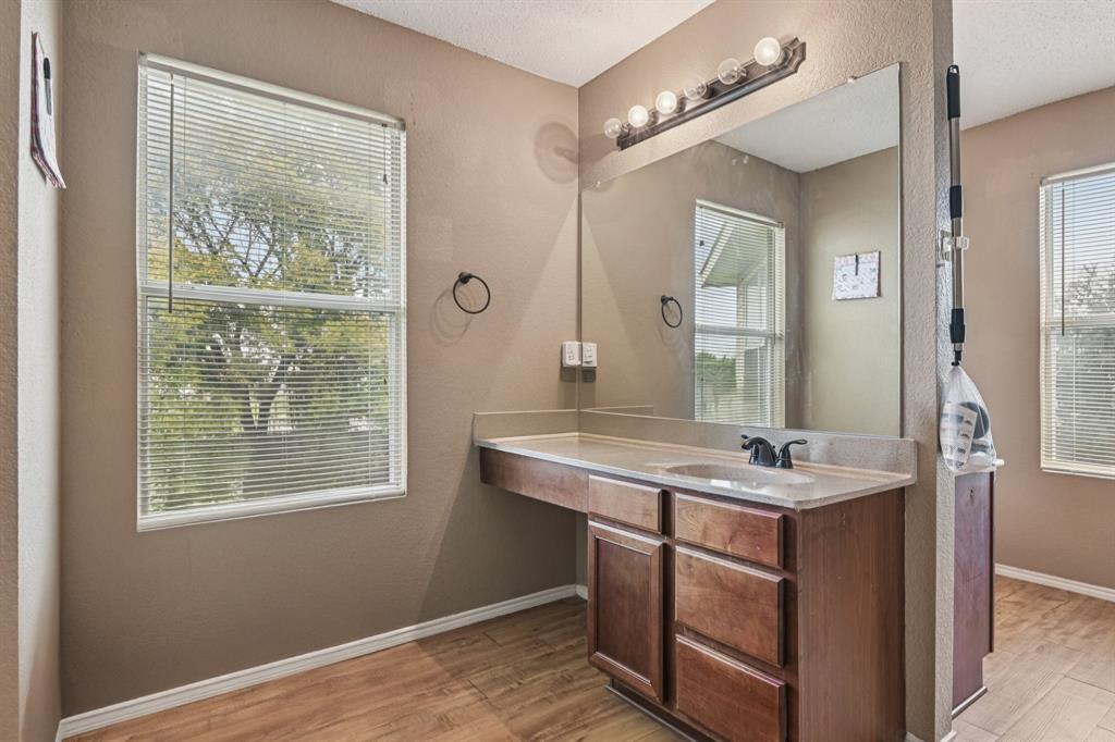 Cedar Creek Ranch Ph 01 - Residential