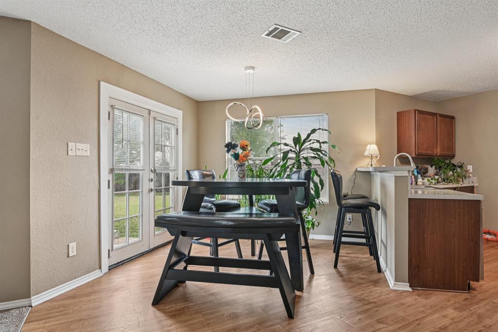 Cedar Creek Ranch Ph 01 - Residential