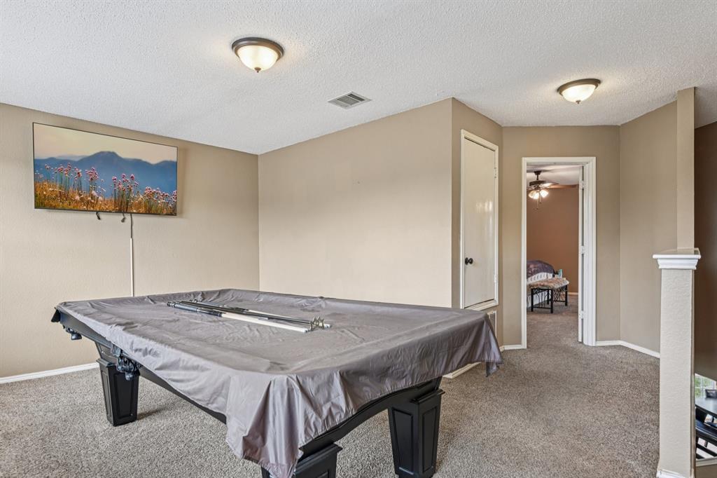 Cedar Creek Ranch Ph 01 - Residential