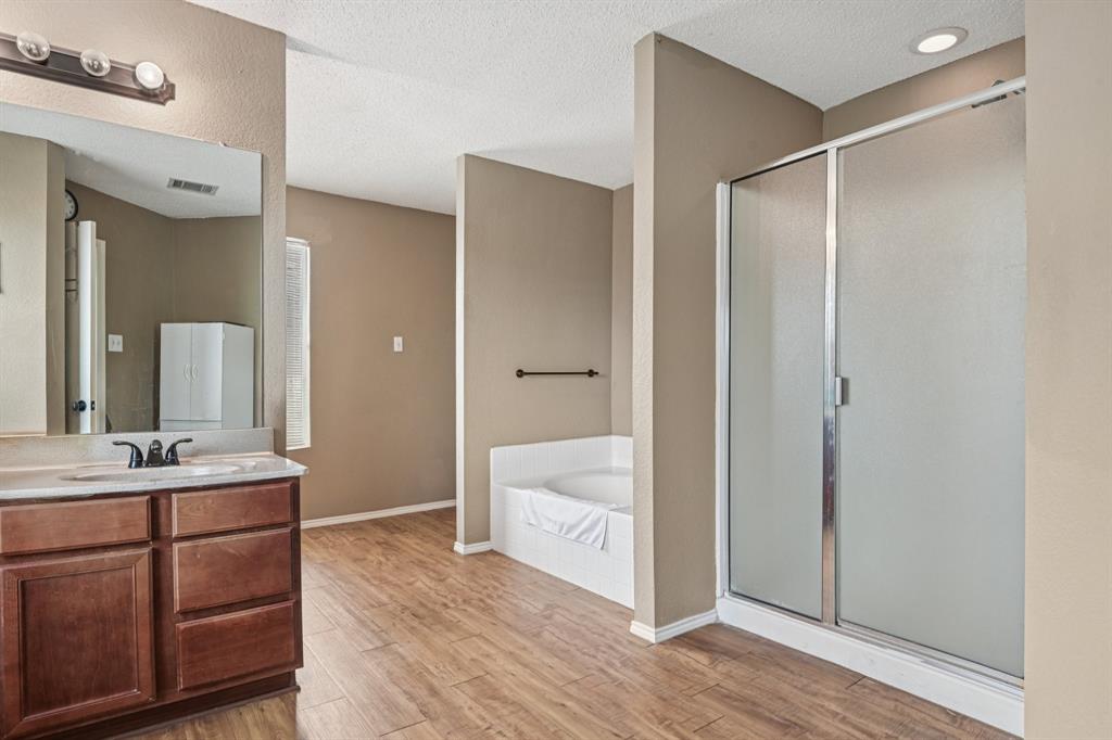 Cedar Creek Ranch Ph 01 - Residential