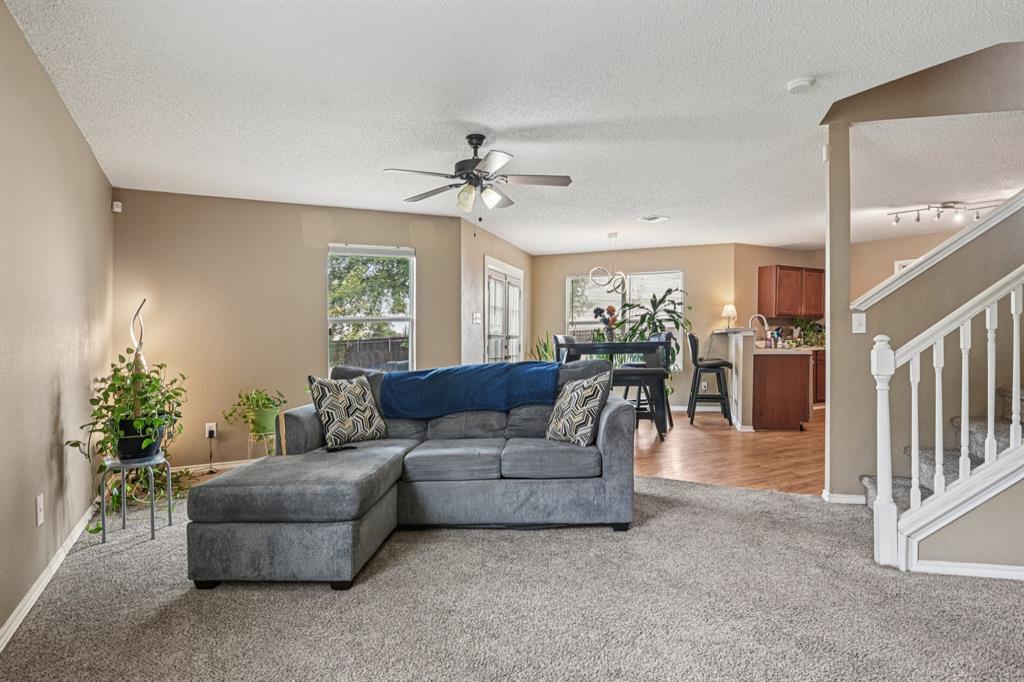 Cedar Creek Ranch Ph 01 - Residential