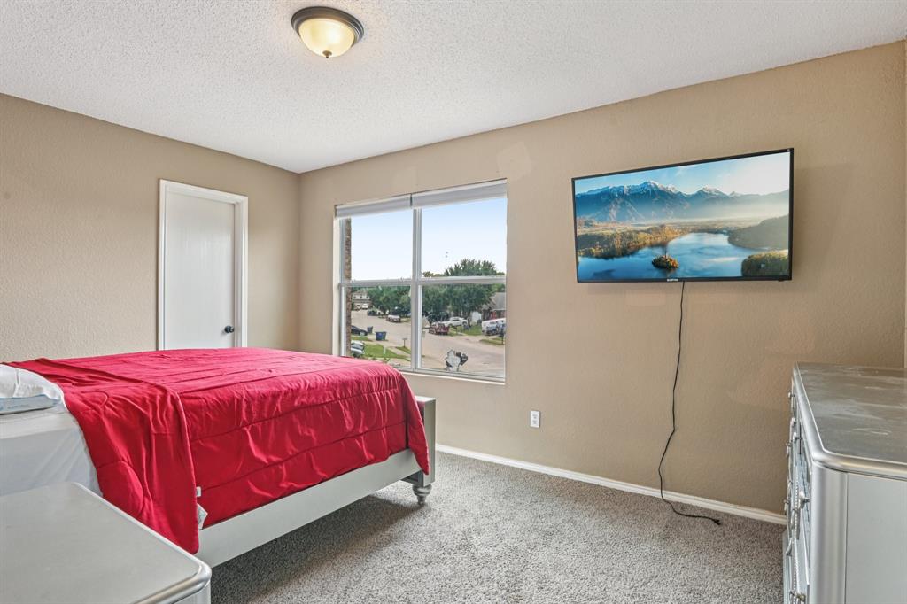 Cedar Creek Ranch Ph 01 - Residential