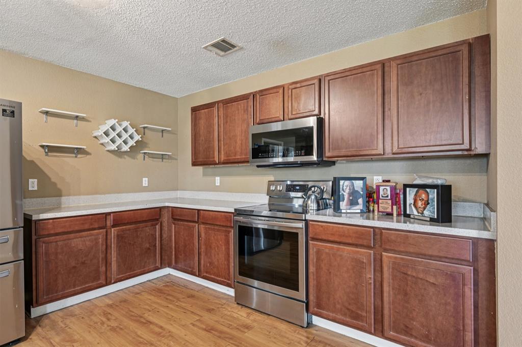 Cedar Creek Ranch Ph 01 - Residential