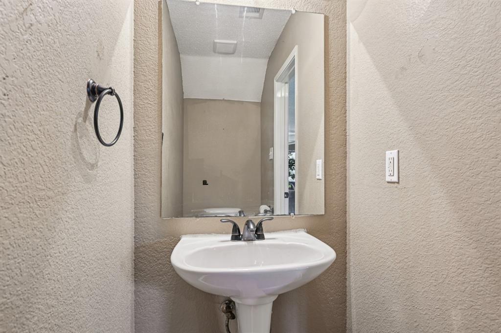 Cedar Creek Ranch Ph 01 - Residential