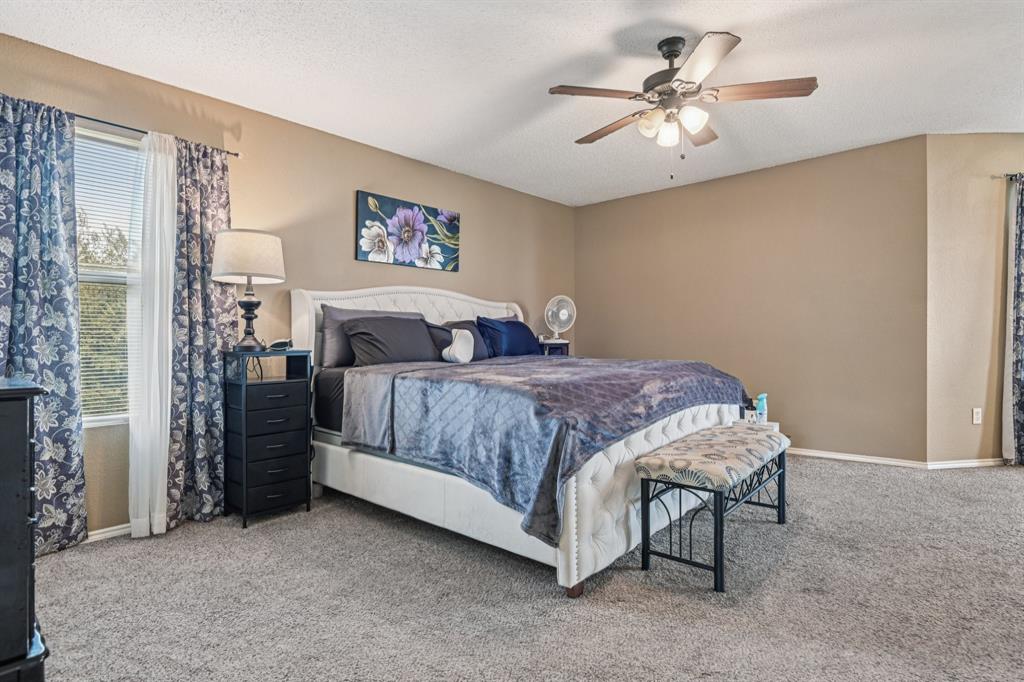 Cedar Creek Ranch Ph 01 - Residential