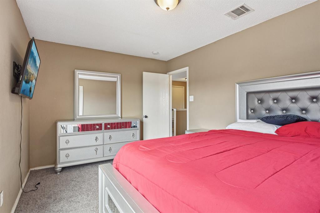 Cedar Creek Ranch Ph 01 - Residential