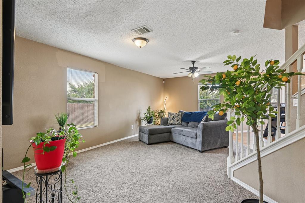 Cedar Creek Ranch Ph 01 - Residential