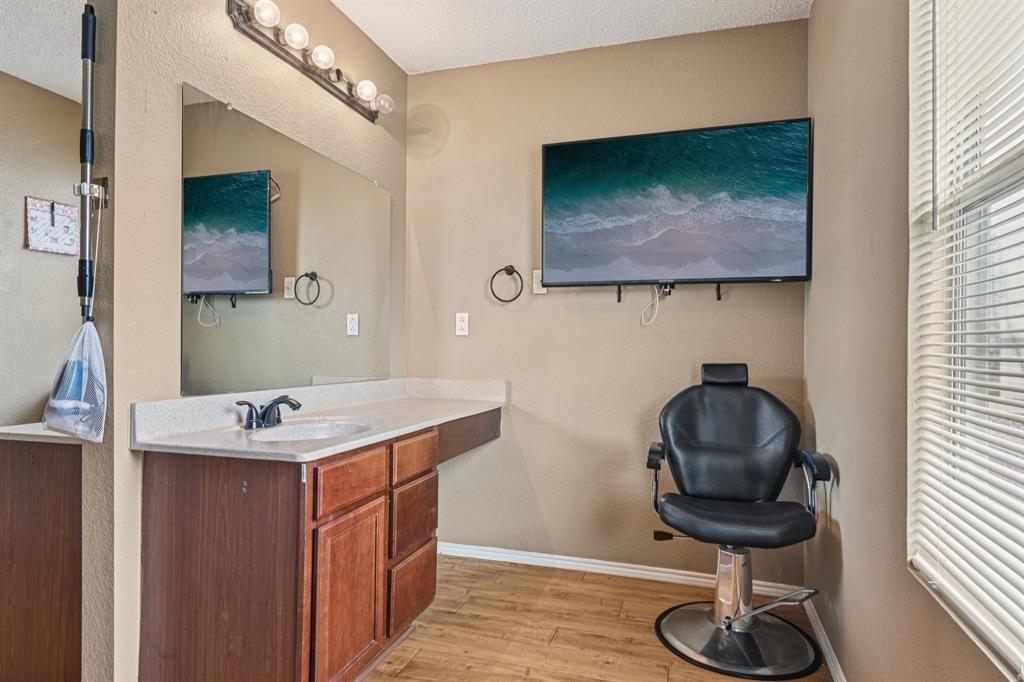 Cedar Creek Ranch Ph 01 - Residential