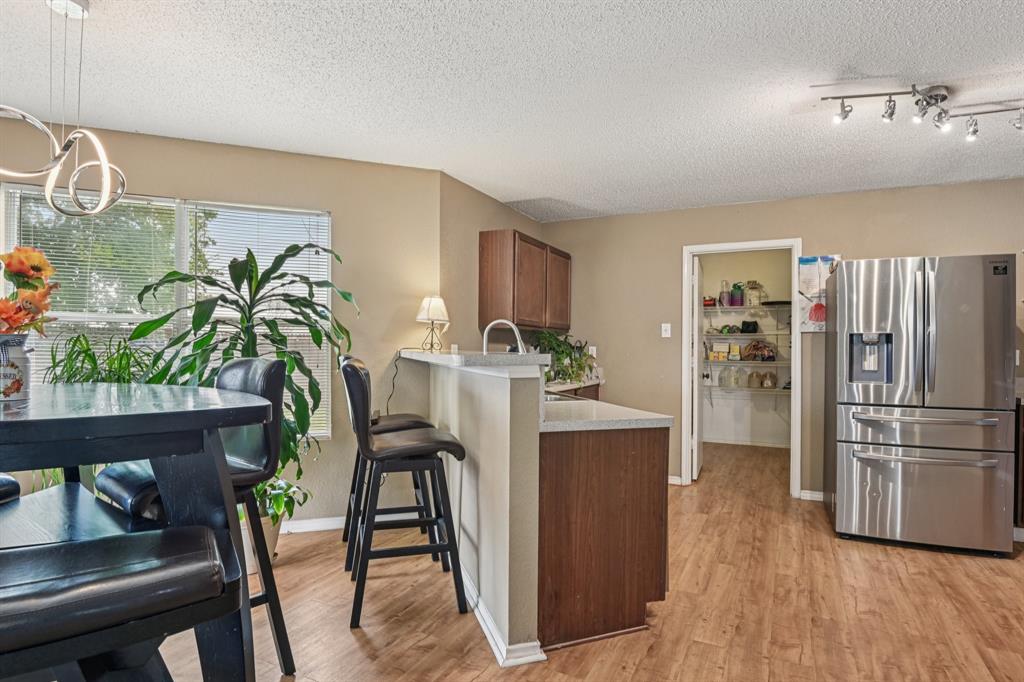 Cedar Creek Ranch Ph 01 - Residential