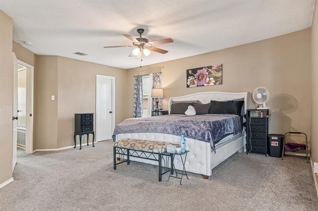 Cedar Creek Ranch Ph 01 - Residential