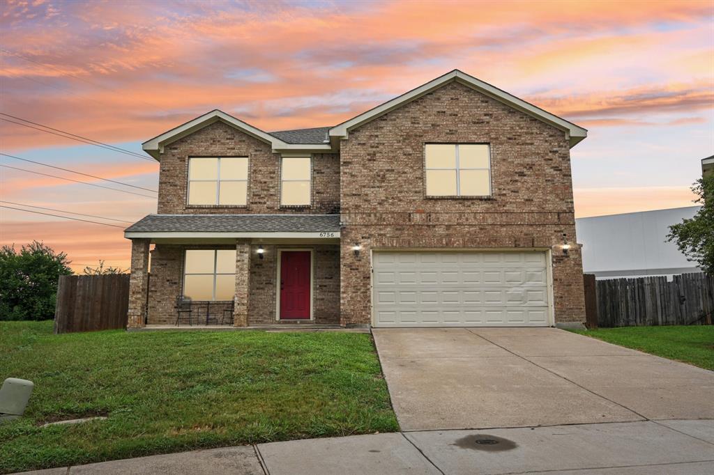 Cedar Creek Ranch Ph 01 - Residential