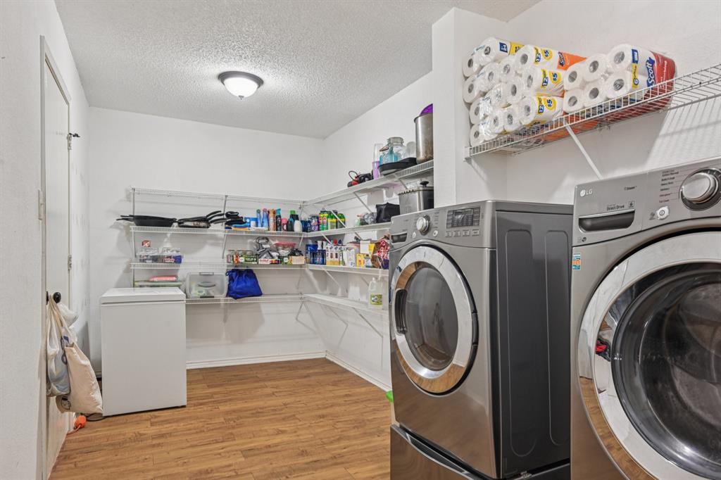 Cedar Creek Ranch Ph 01 - Residential