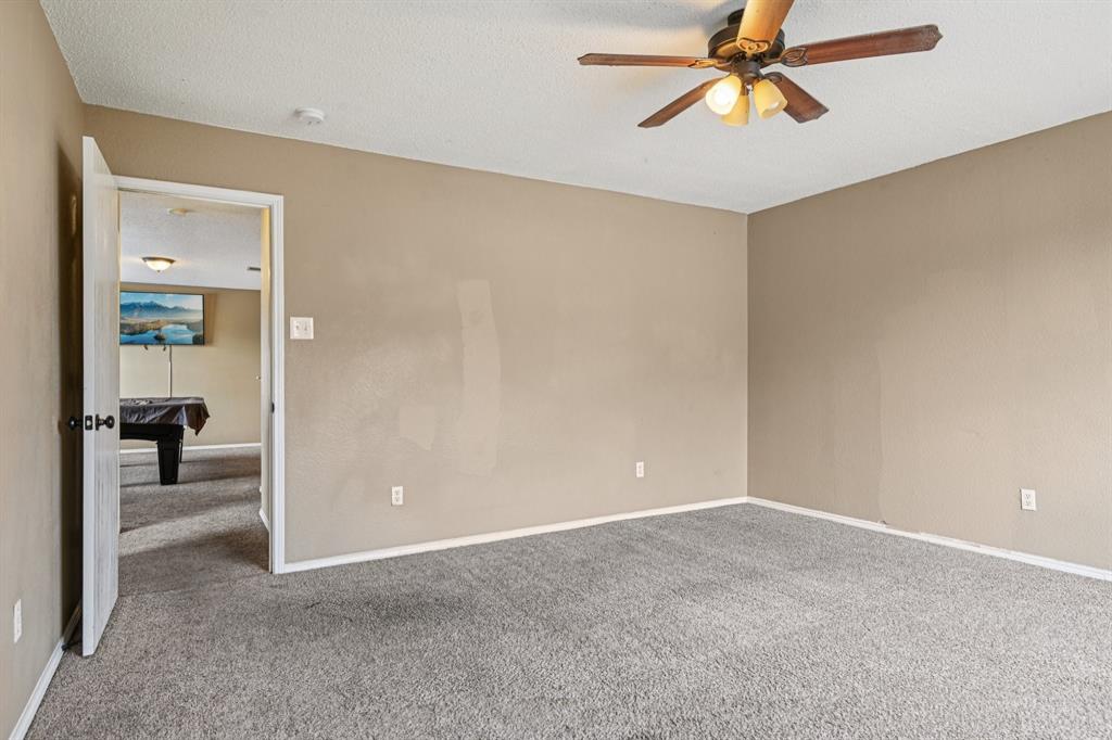 Cedar Creek Ranch Ph 01 - Residential