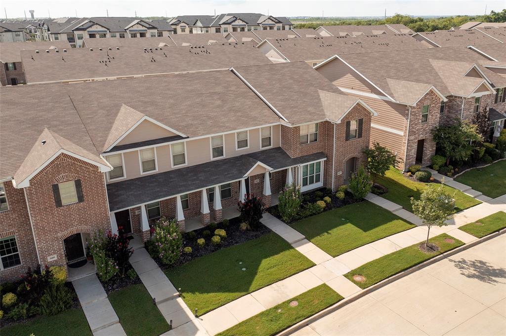 3413 Brentwood Drive