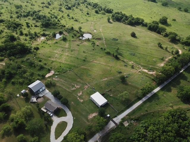 Matagorda County School Landsu - Residential