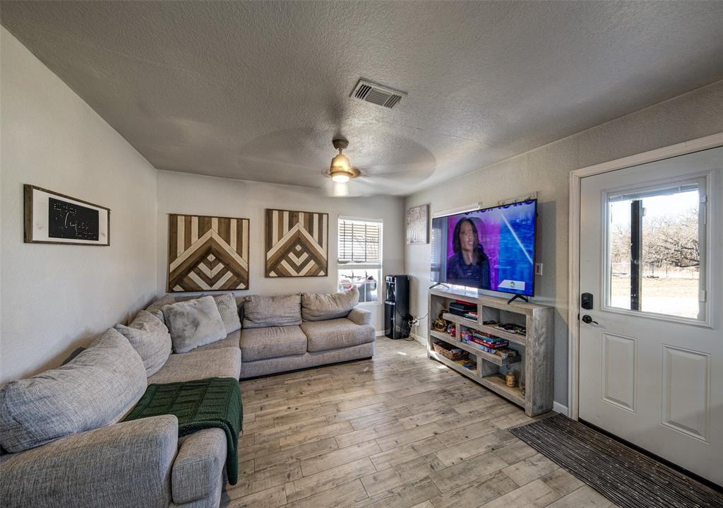 Matagorda County School Landsu - Residential