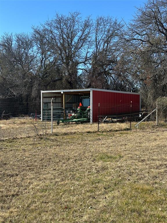 Matagorda County School Landsu - Residential