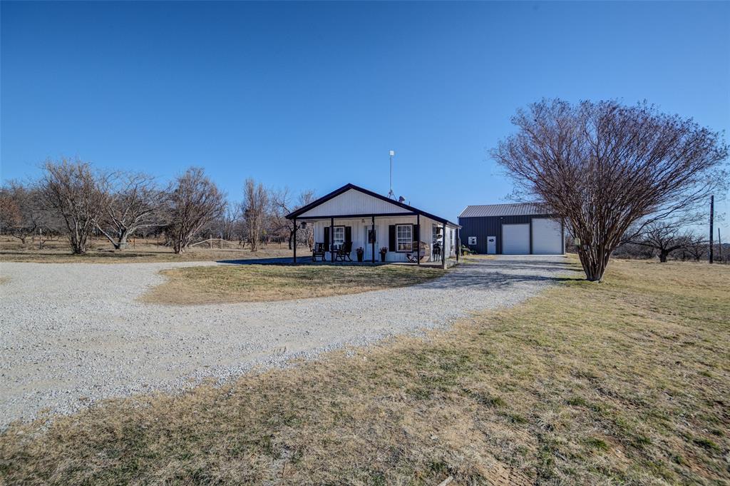 Matagorda County School Landsu - Residential