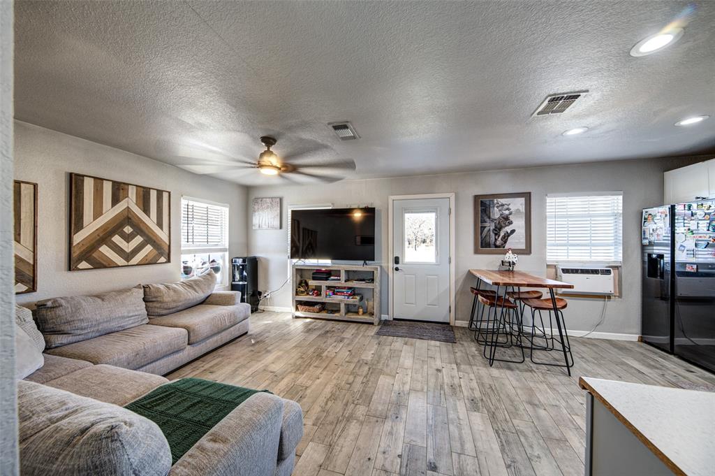 Matagorda County School Landsu - Residential