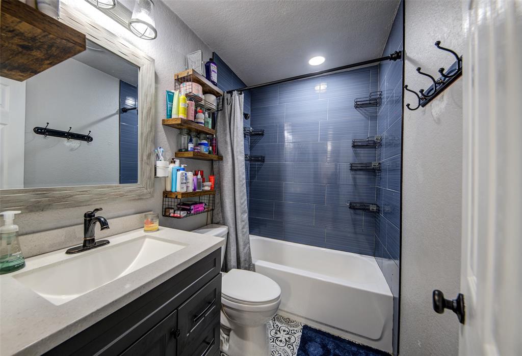 Matagorda County School Landsu - Residential