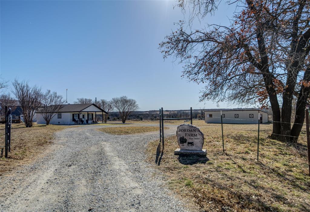 Matagorda County School Landsu - Residential