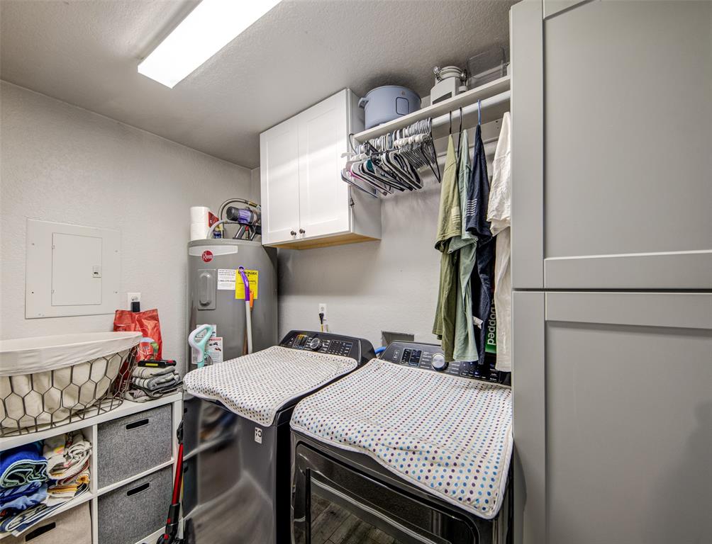 Matagorda County School Landsu - Residential