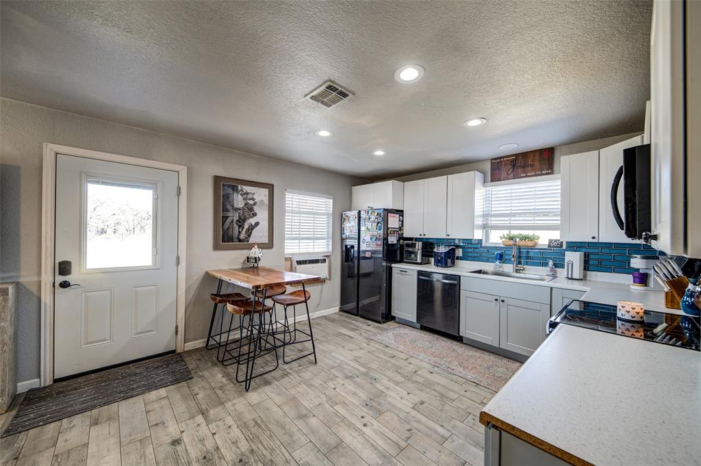 Matagorda County School Landsu - Residential