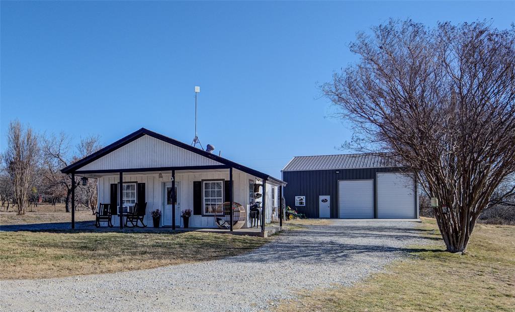 Matagorda County School Landsu - Residential