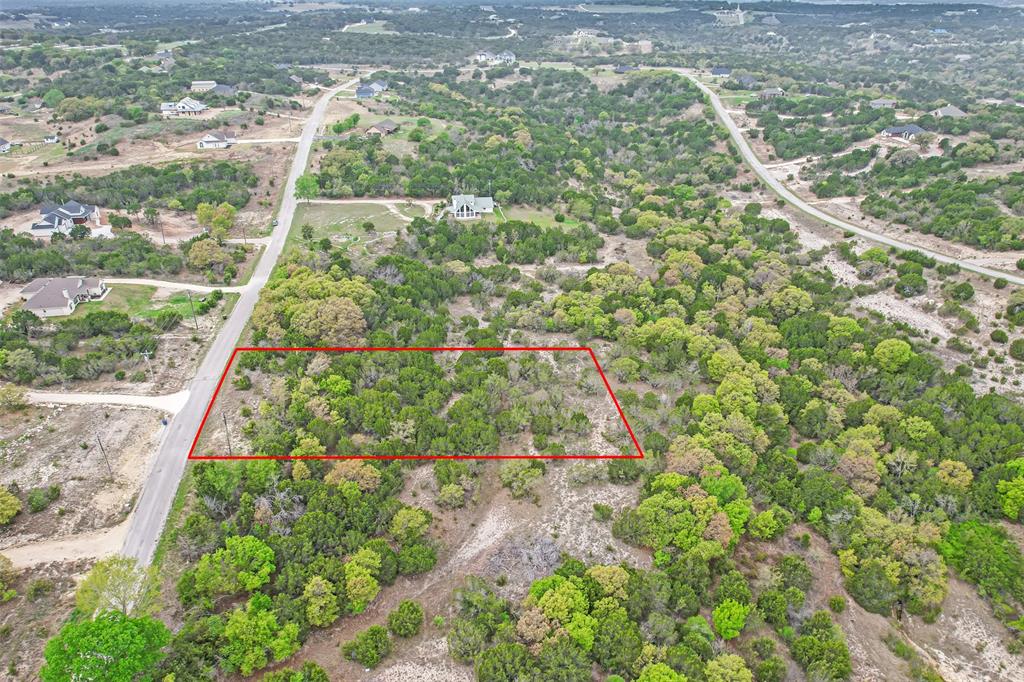 Mountain Lakes Sec 3 - Land