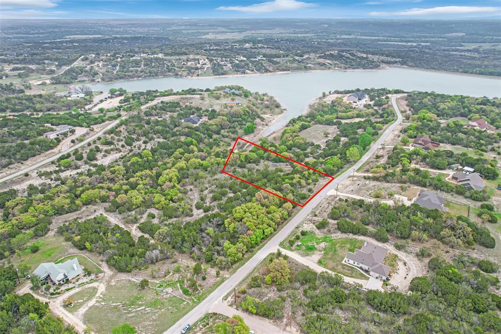 Mountain Lakes Sec 3 - Land