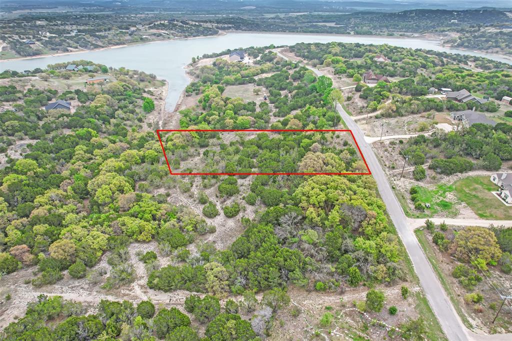 Mountain Lakes Sec 3 - Land