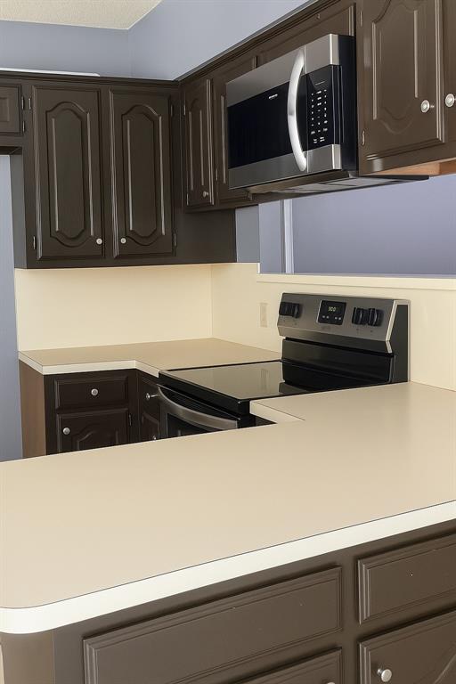 Gingerbread - Residential