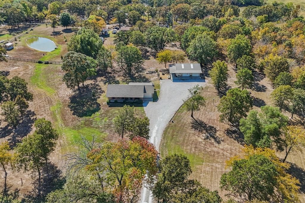 Oak Ridge - Residential