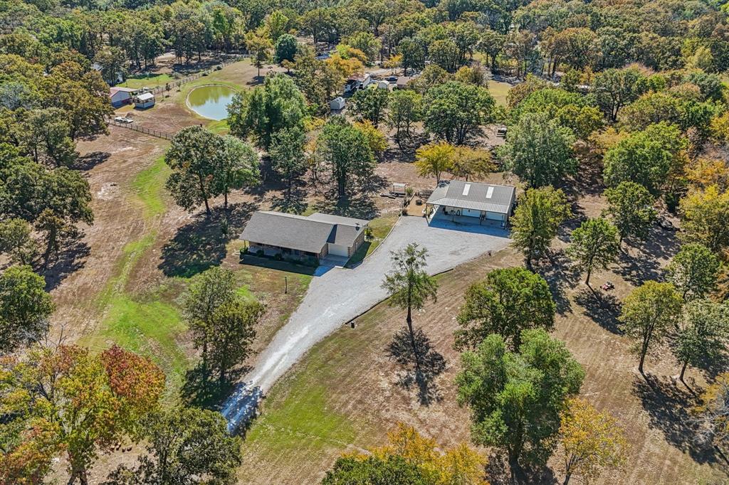 Oak Ridge - Residential