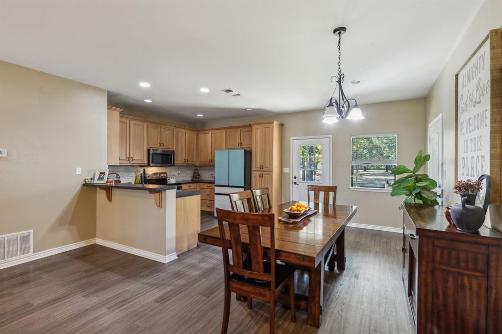 Oak Ridge - Residential