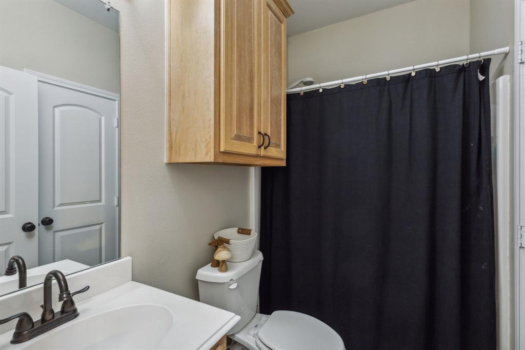 Oak Ridge - Residential