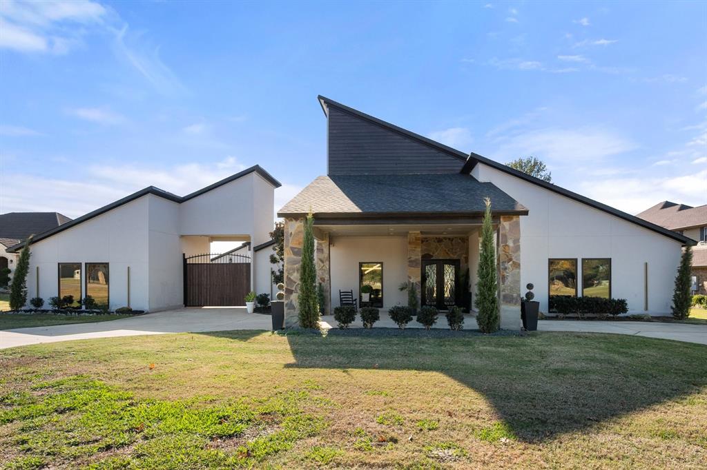 The Shores On Richland Chamb - Residential