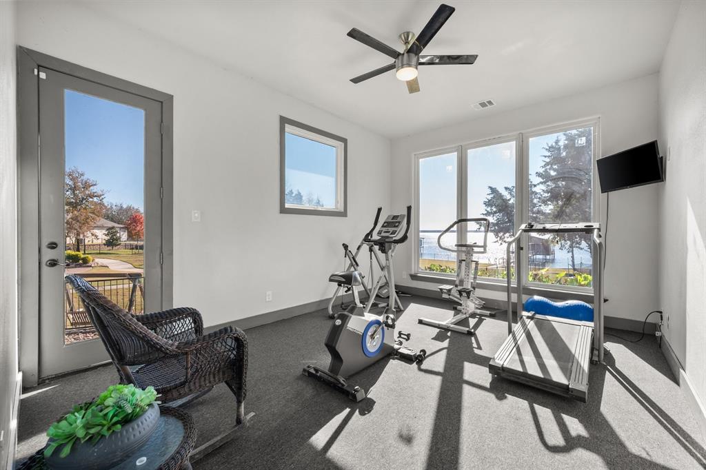 The Shores On Richland Chamb - Residential