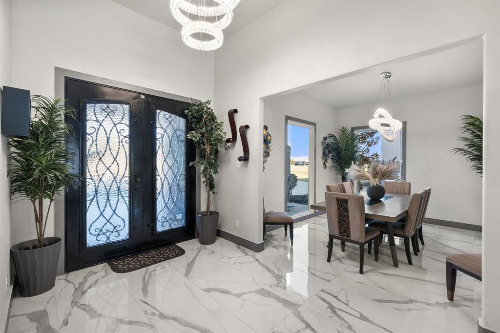 The Shores On Richland Chamb - Residential