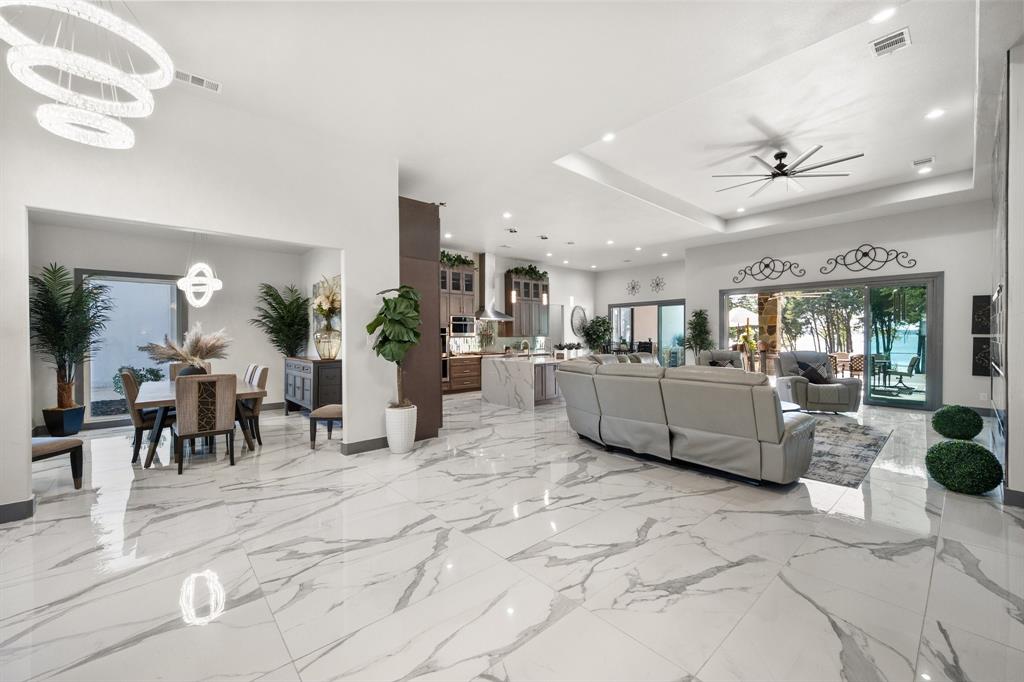 The Shores On Richland Chamb - Residential